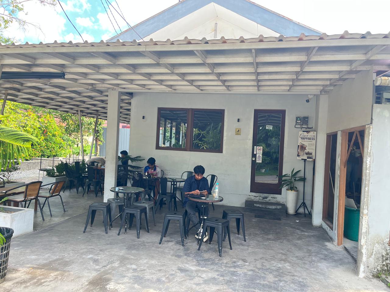foto depan